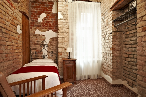 Hotel Justus (Riga)